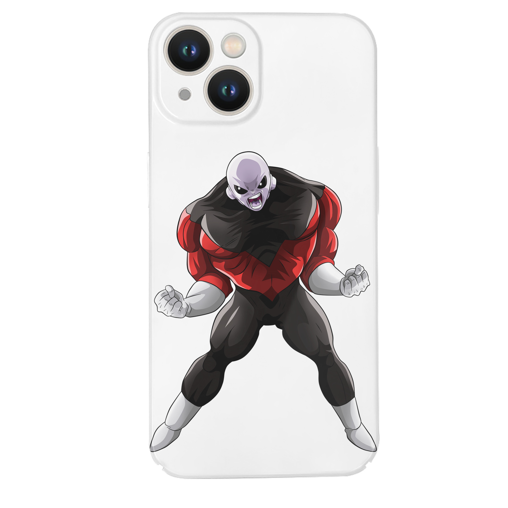 （画像用） ドラゴンボール DRAGON BALL 【iPhone 14シリーズ対応】ハードケース